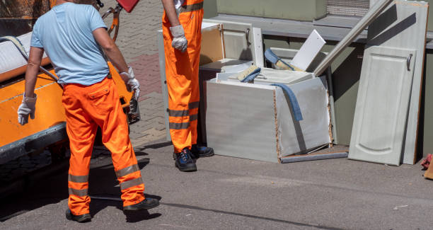 Recycling Services for Junk in Eldorado, TX